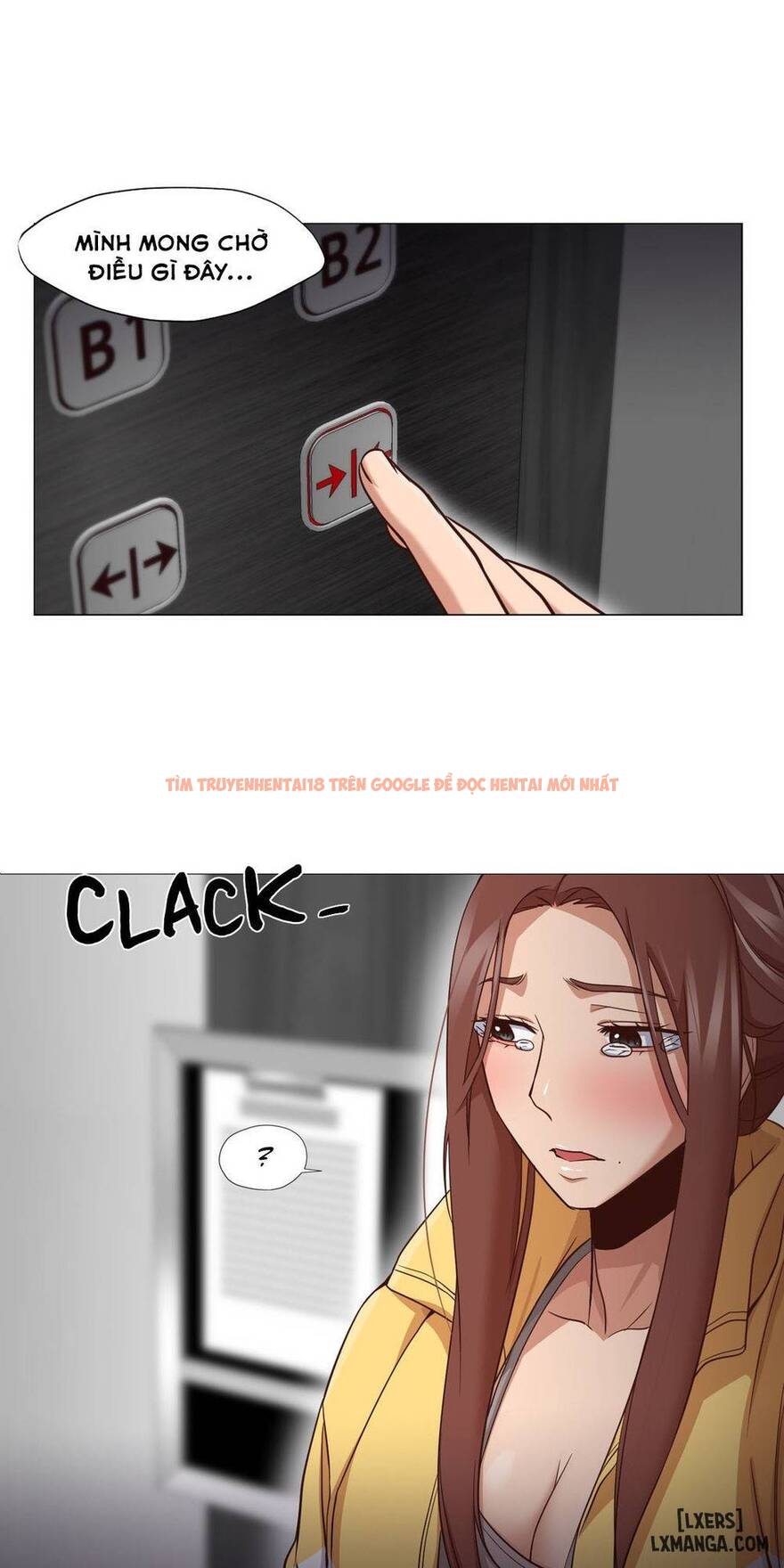 Trang truyện 69 trong truyện tranh Mạnh Mẽ Nào, Các Cô Gái - Chapter 19 - hentai24h.pro