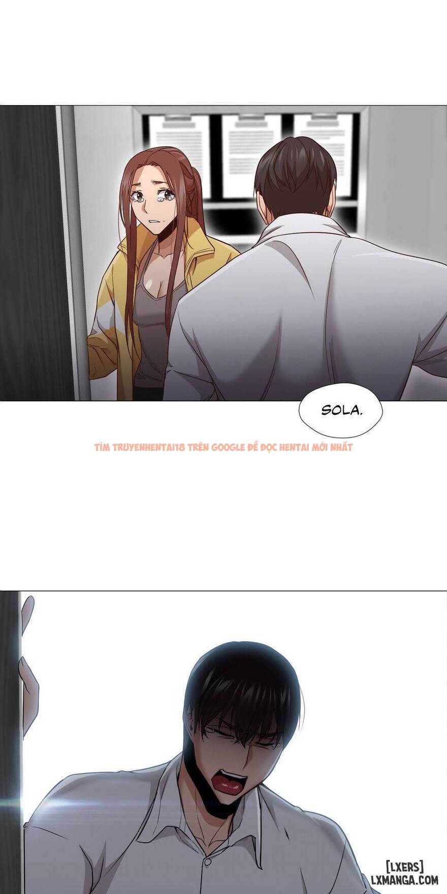 Trang truyện 71 trong truyện tranh Mạnh Mẽ Nào, Các Cô Gái - Chapter 19 - hentai24h.pro