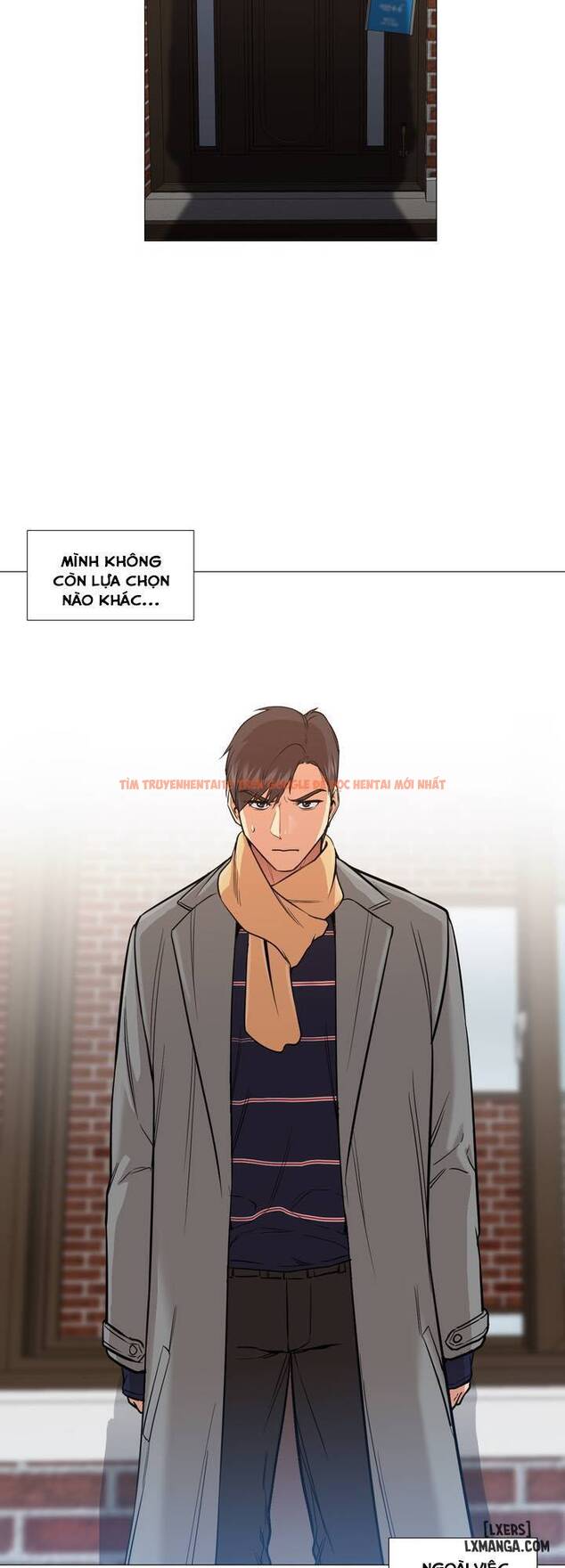 Trang truyện 12 trong truyện tranh Mạnh Mẽ Nào, Các Cô Gái - Chapter 2 - hentai24h.pro