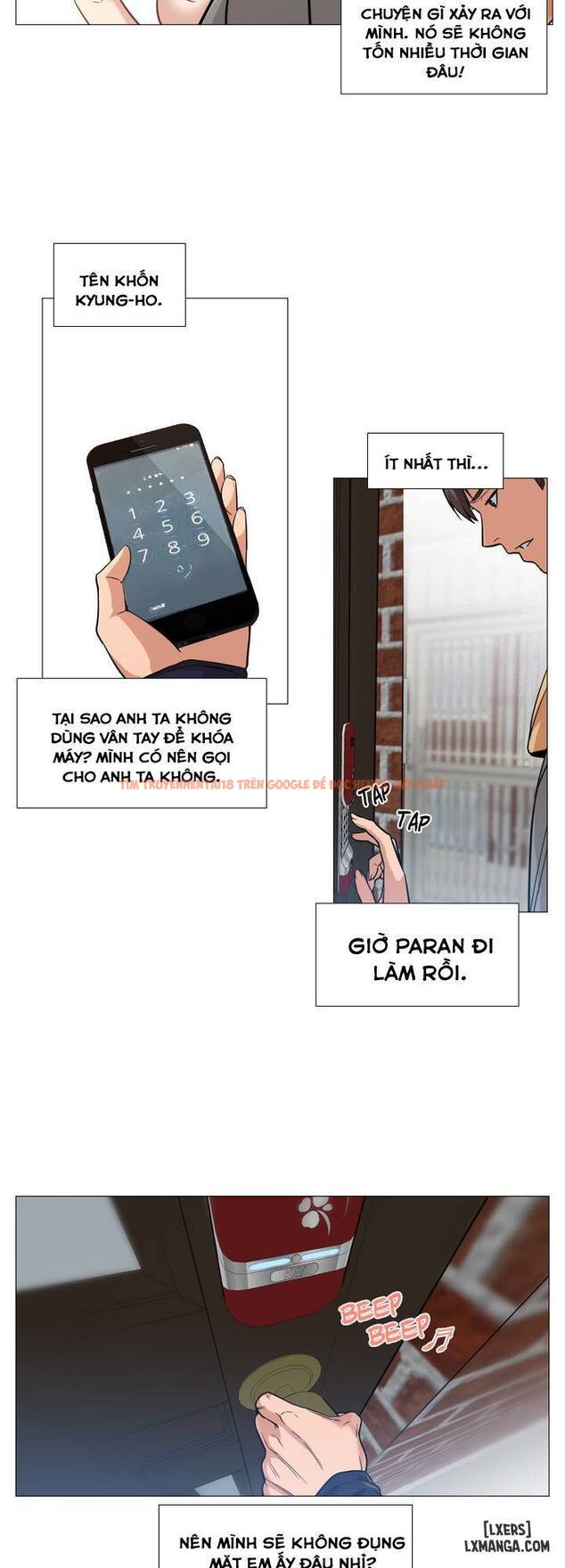 Trang truyện 14 trong truyện tranh Mạnh Mẽ Nào, Các Cô Gái - Chapter 2 - hentai24h.pro