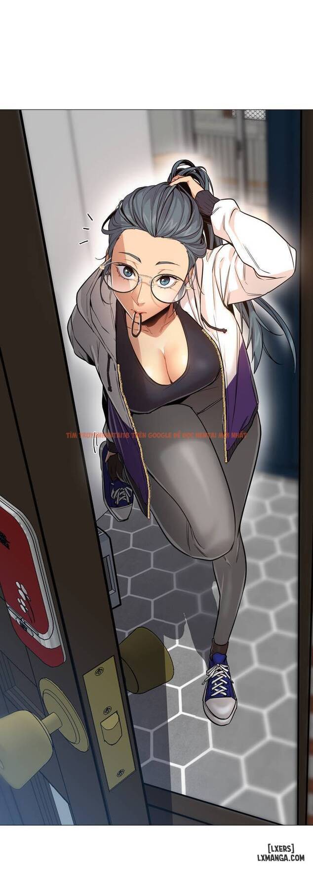 Trang truyện 16 trong truyện tranh Mạnh Mẽ Nào, Các Cô Gái - Chapter 2 - hentai24h.pro