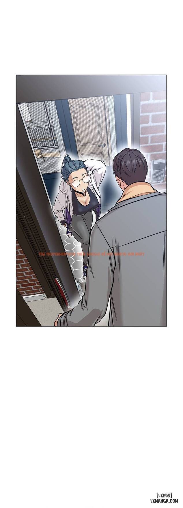Trang truyện 18 trong truyện tranh Mạnh Mẽ Nào, Các Cô Gái - Chapter 2 - hentai24h.pro