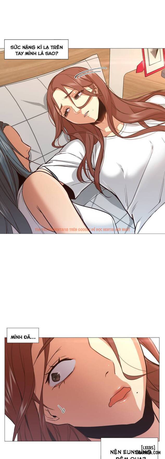 Trang truyện 2 trong truyện tranh Mạnh Mẽ Nào, Các Cô Gái - Chapter 2 - hentai24h.pro