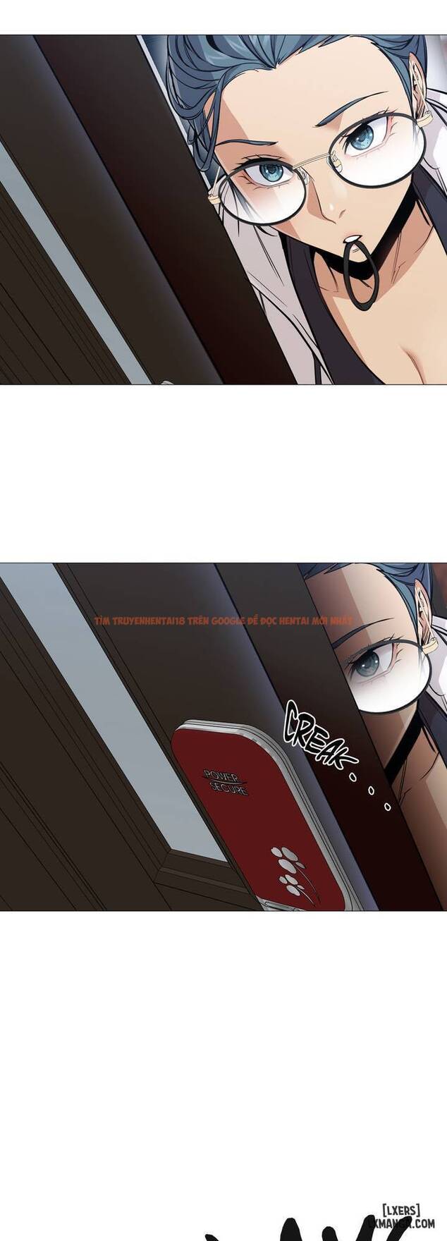 Trang truyện 20 trong truyện tranh Mạnh Mẽ Nào, Các Cô Gái - Chapter 2 - hentai24h.pro