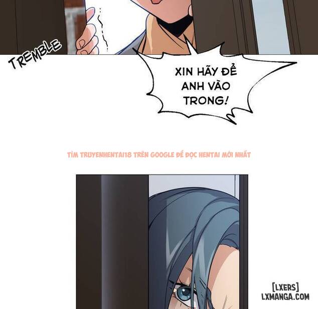 Trang truyện 23 trong truyện tranh Mạnh Mẽ Nào, Các Cô Gái - Chapter 2 - hentai24h.pro