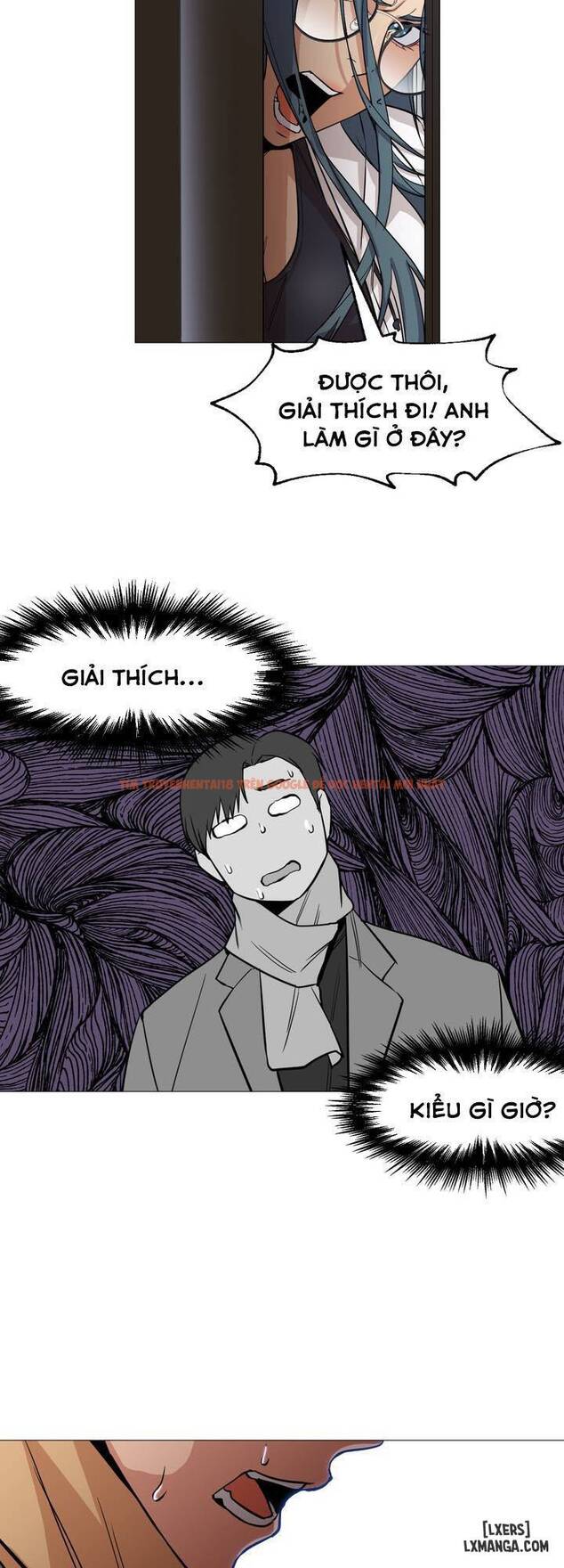 Trang truyện 24 trong truyện tranh Mạnh Mẽ Nào, Các Cô Gái - Chapter 2 - hentai24h.pro