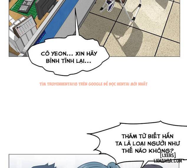 Trang truyện 31 trong truyện tranh Mạnh Mẽ Nào, Các Cô Gái - Chapter 2 - hentai24h.pro