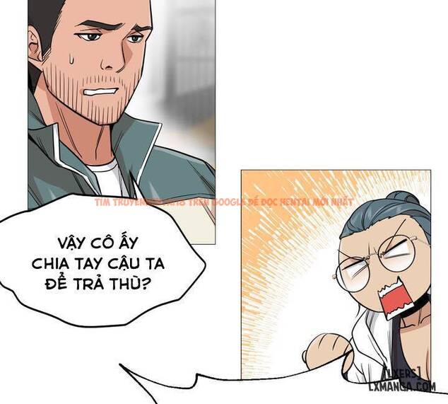 Trang truyện 33 trong truyện tranh Mạnh Mẽ Nào, Các Cô Gái - Chapter 2 - hentai24h.pro