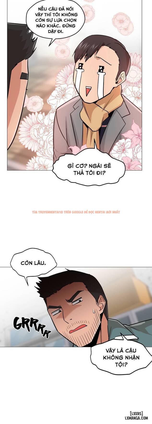 Trang truyện 36 trong truyện tranh Mạnh Mẽ Nào, Các Cô Gái - Chapter 2 - hentai24h.pro