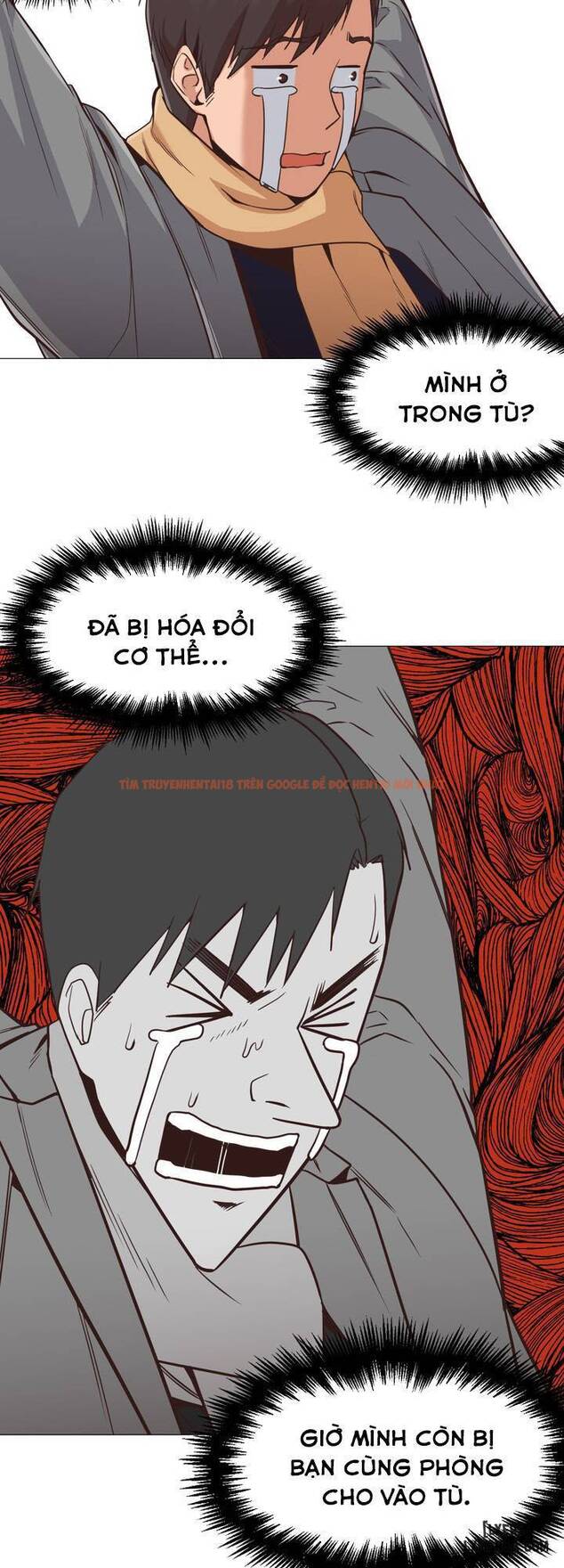 Trang truyện 42 trong truyện tranh Mạnh Mẽ Nào, Các Cô Gái - Chapter 2 - hentai24h.pro