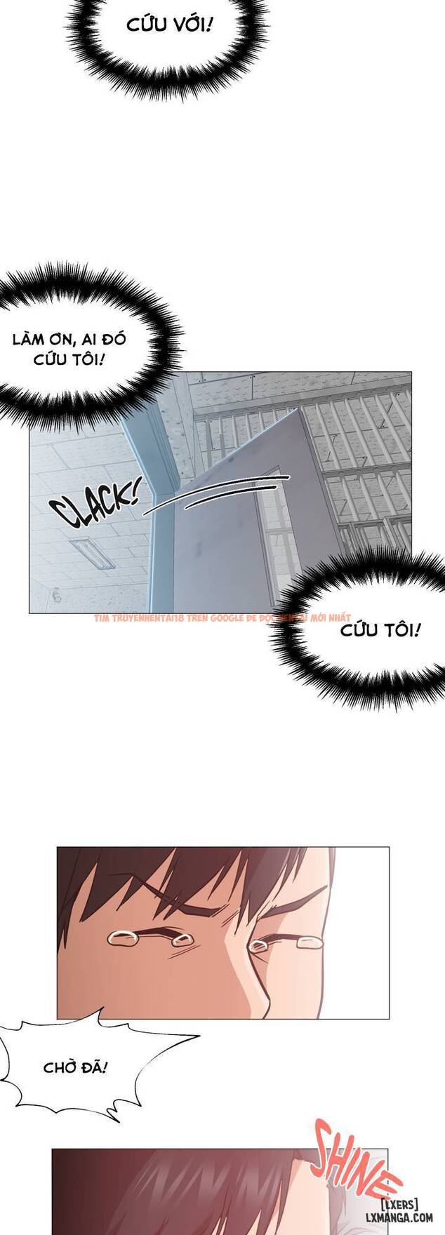 Trang truyện 44 trong truyện tranh Mạnh Mẽ Nào, Các Cô Gái - Chapter 2 - hentai24h.pro