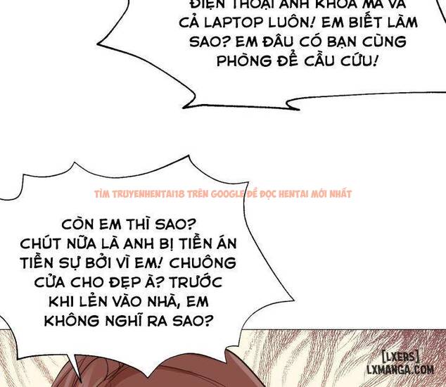 Trang truyện 55 trong truyện tranh Mạnh Mẽ Nào, Các Cô Gái - Chapter 2 - hentai24h.pro