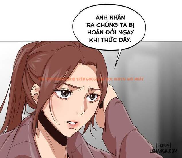 Trang truyện 61 trong truyện tranh Mạnh Mẽ Nào, Các Cô Gái - Chapter 2 - hentai24h.pro