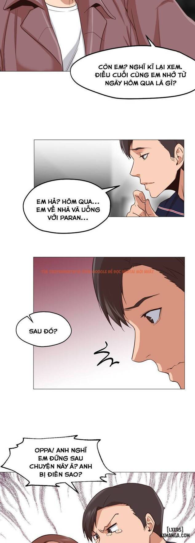 Trang truyện 62 trong truyện tranh Mạnh Mẽ Nào, Các Cô Gái - Chapter 2 - hentai24h.pro