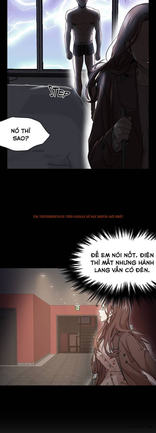 Trang truyện 66 trong truyện tranh Mạnh Mẽ Nào, Các Cô Gái - Chapter 2 - hentai24h.pro