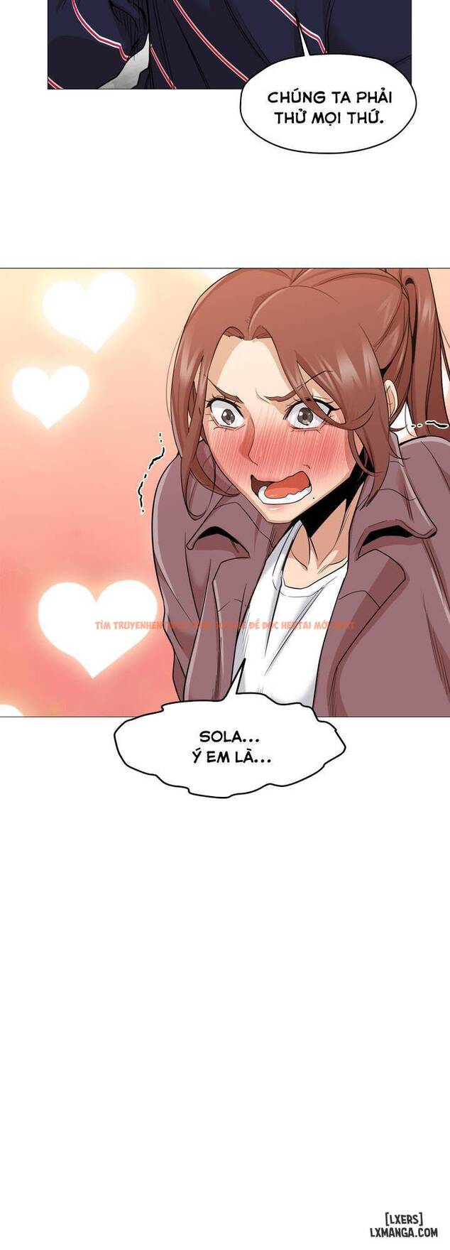 Trang truyện 72 trong truyện tranh Mạnh Mẽ Nào, Các Cô Gái - Chapter 2 - hentai24h.pro
