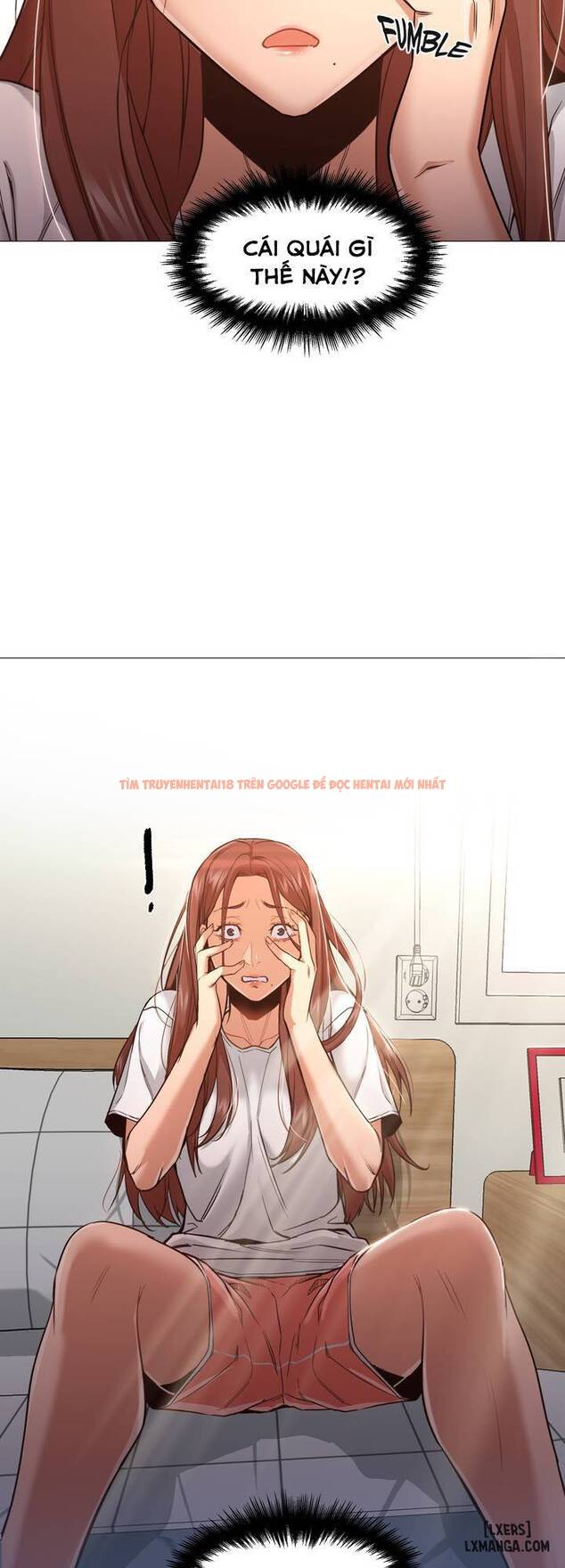 Trang truyện 8 trong truyện tranh Mạnh Mẽ Nào, Các Cô Gái - Chapter 2 - hentai24h.pro
