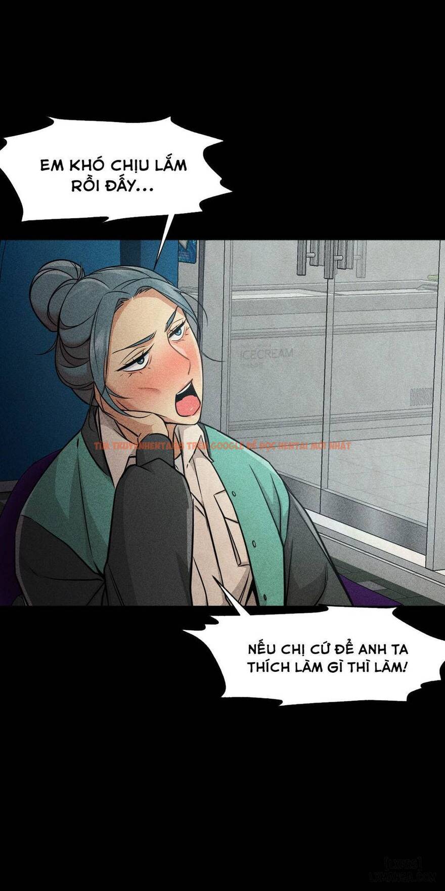 Trang truyện 10 trong truyện tranh Mạnh Mẽ Nào, Các Cô Gái - Chapter 20 - hentai24h.pro