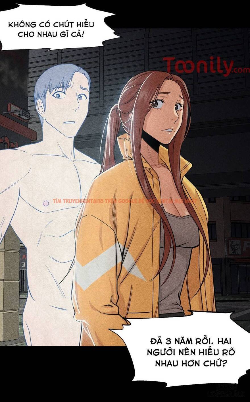 Trang truyện 11 trong truyện tranh Mạnh Mẽ Nào, Các Cô Gái - Chapter 20 - hentai24h.pro