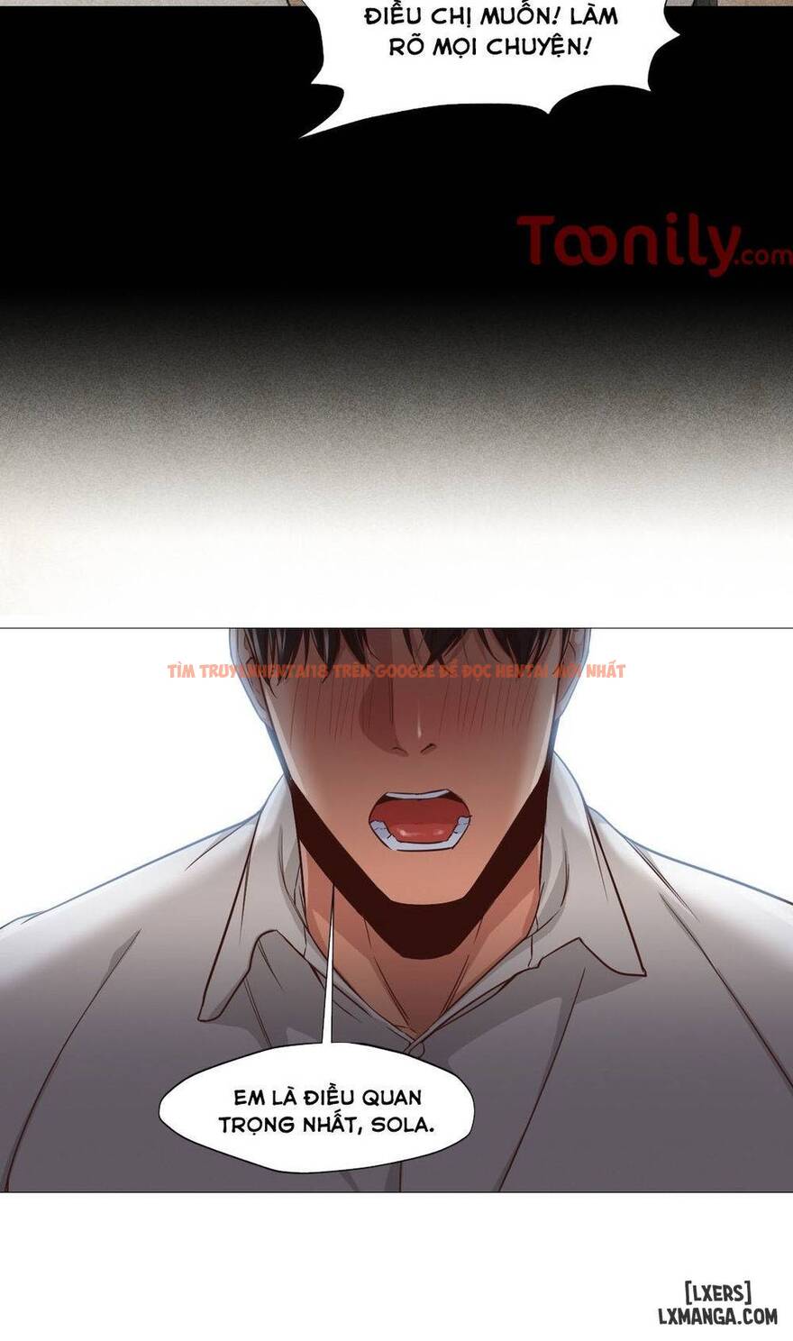Trang truyện 15 trong truyện tranh Mạnh Mẽ Nào, Các Cô Gái - Chapter 20 - hentai24h.pro