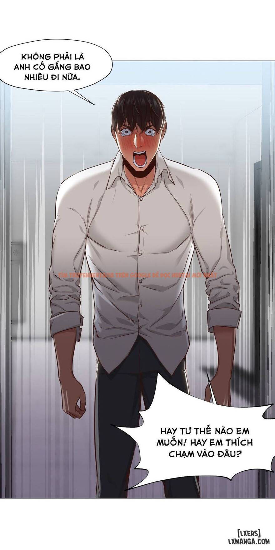 Trang truyện 16 trong truyện tranh Mạnh Mẽ Nào, Các Cô Gái - Chapter 20 - hentai24h.pro