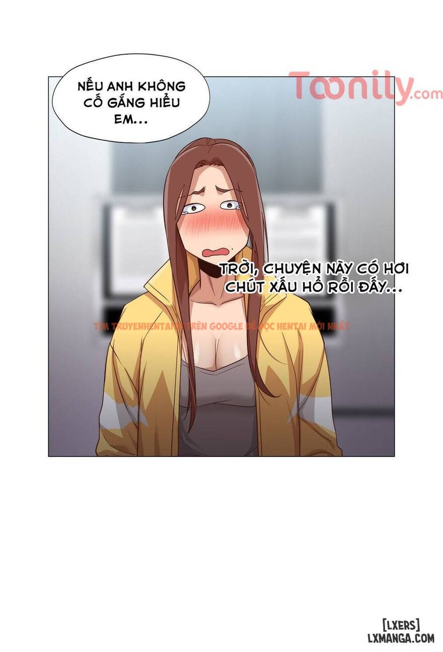 Trang truyện 17 trong truyện tranh Mạnh Mẽ Nào, Các Cô Gái - Chapter 20 - hentai24h.pro