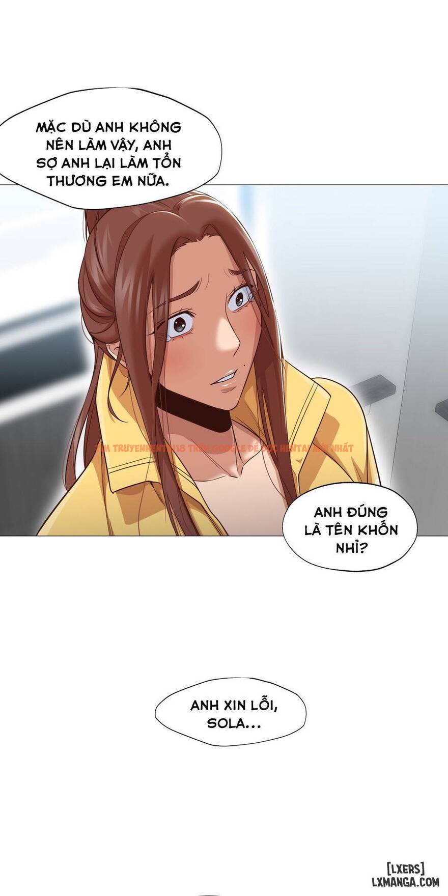 Trang truyện 20 trong truyện tranh Mạnh Mẽ Nào, Các Cô Gái - Chapter 20 - hentai24h.pro