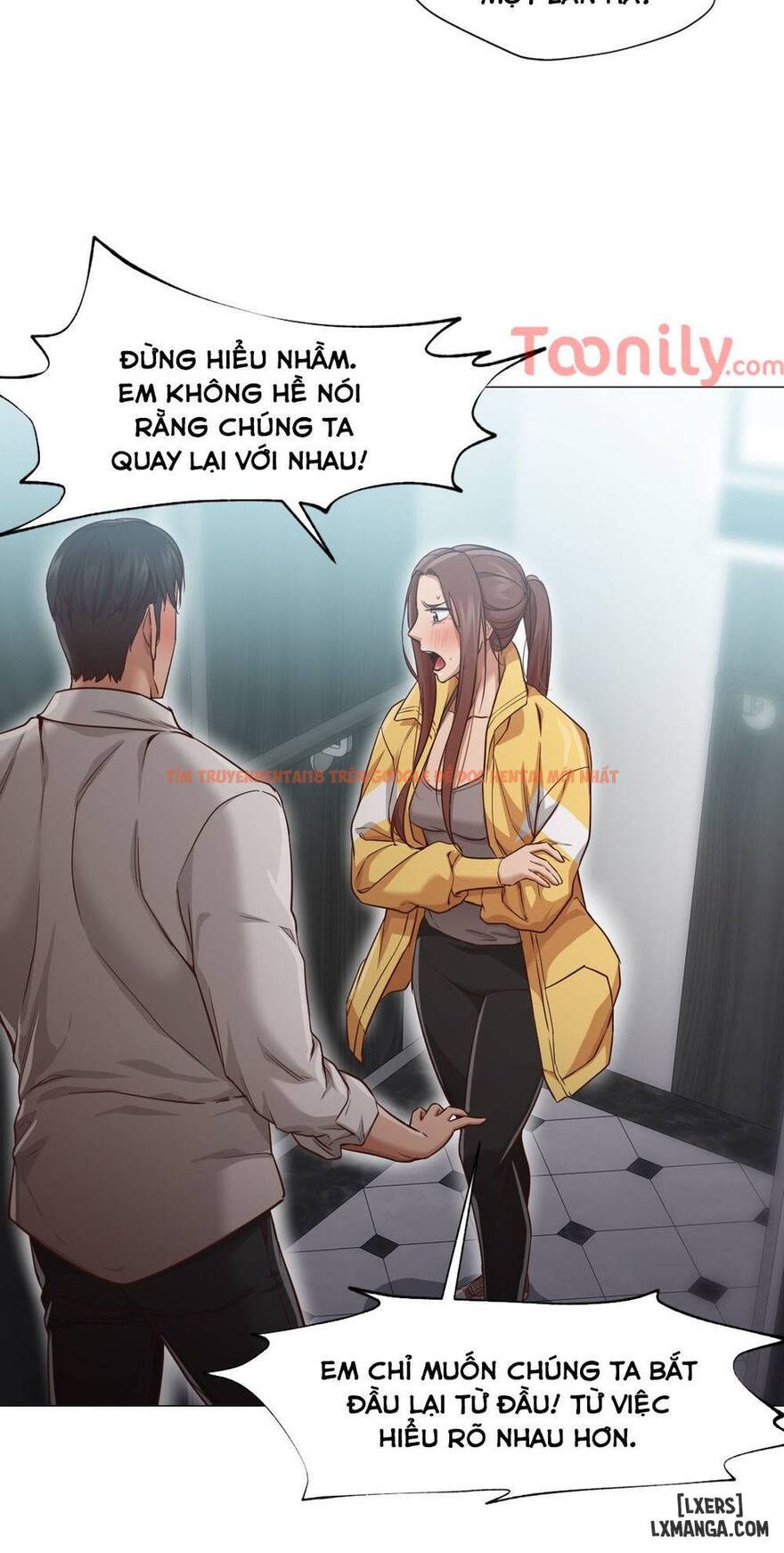 Trang truyện 29 trong truyện tranh Mạnh Mẽ Nào, Các Cô Gái - Chapter 20 - hentai24h.pro