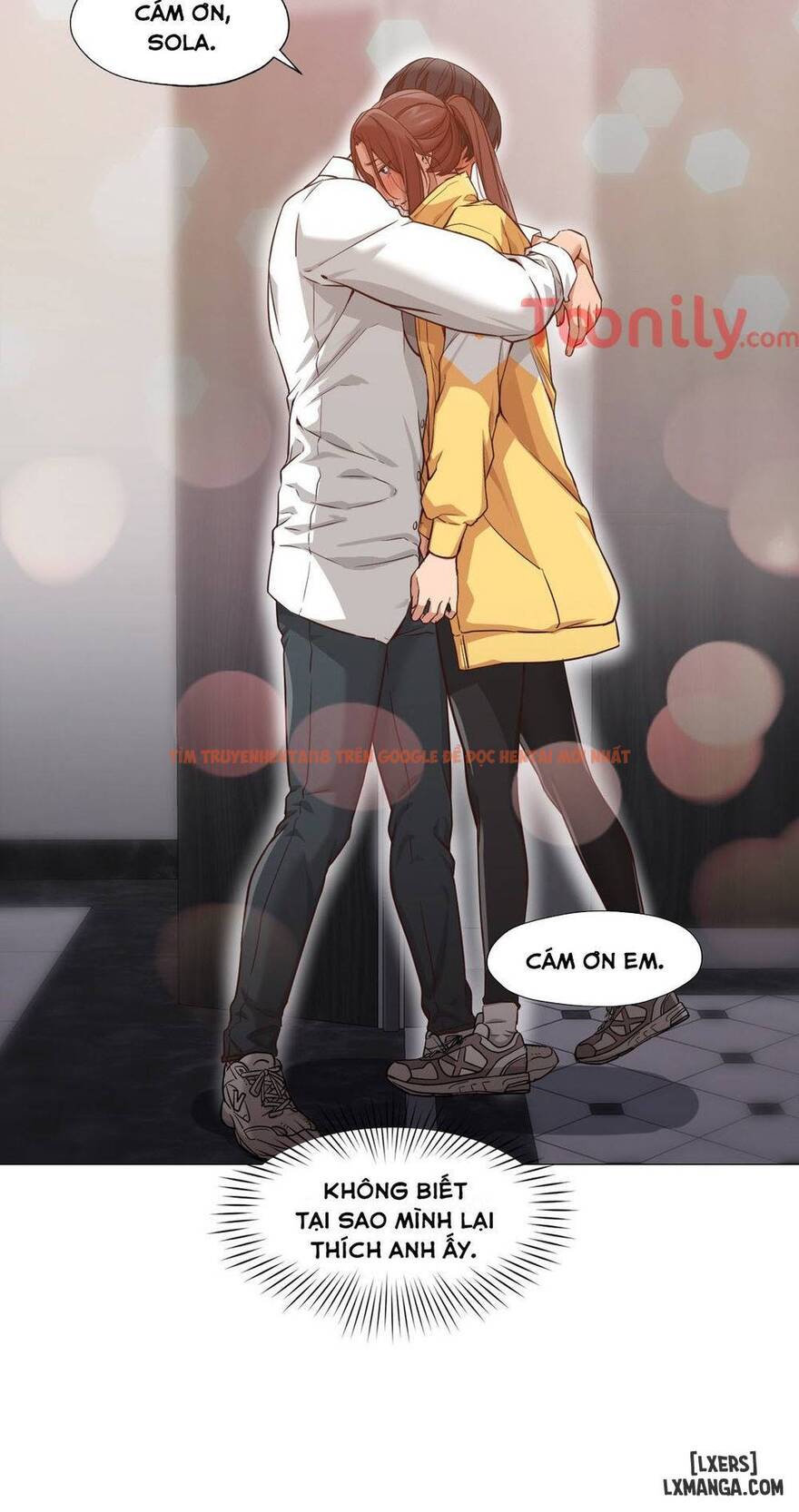 Trang truyện 31 trong truyện tranh Mạnh Mẽ Nào, Các Cô Gái - Chapter 20 - hentai24h.pro