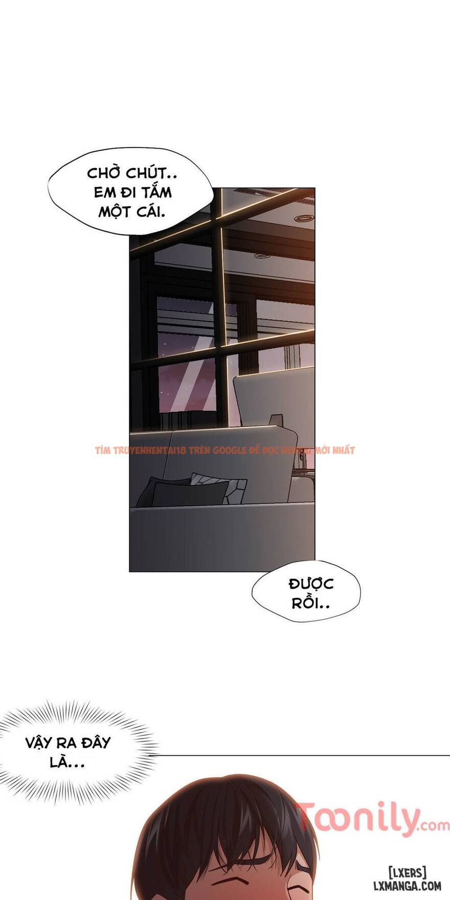 Trang truyện 34 trong truyện tranh Mạnh Mẽ Nào, Các Cô Gái - Chapter 20 - hentai24h.pro