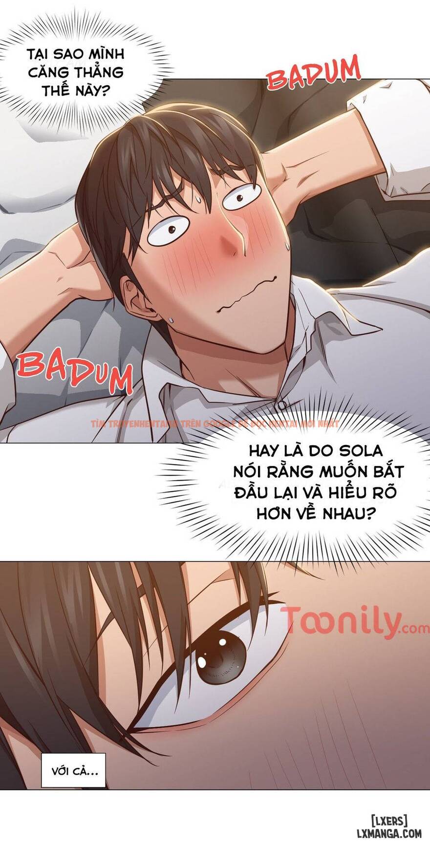 Trang truyện 38 trong truyện tranh Mạnh Mẽ Nào, Các Cô Gái - Chapter 20 - hentai24h.pro