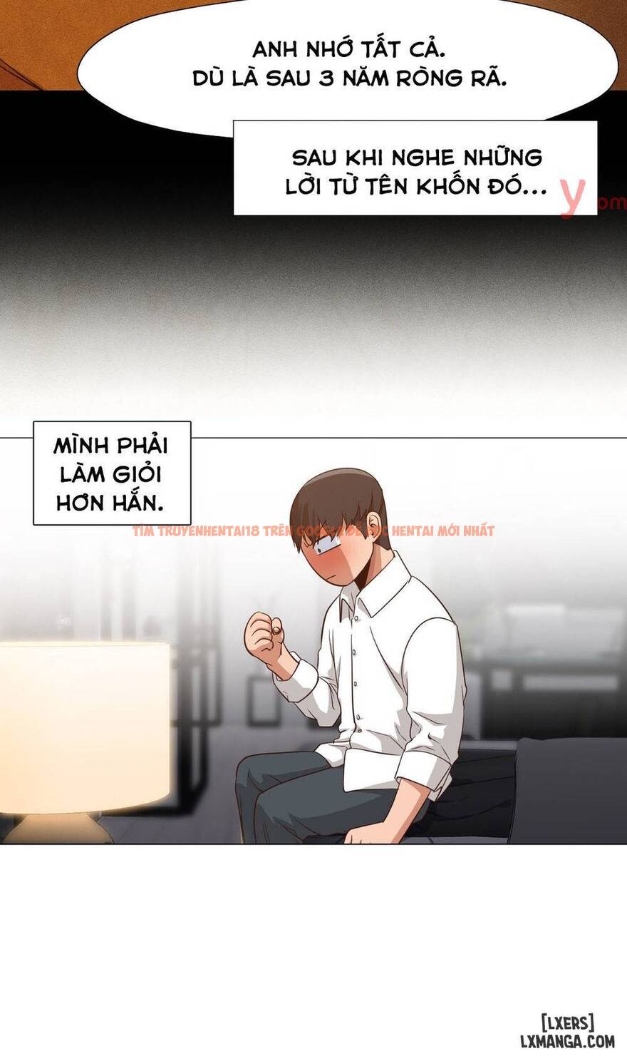 Trang truyện 40 trong truyện tranh Mạnh Mẽ Nào, Các Cô Gái - Chapter 20 - hentai24h.pro