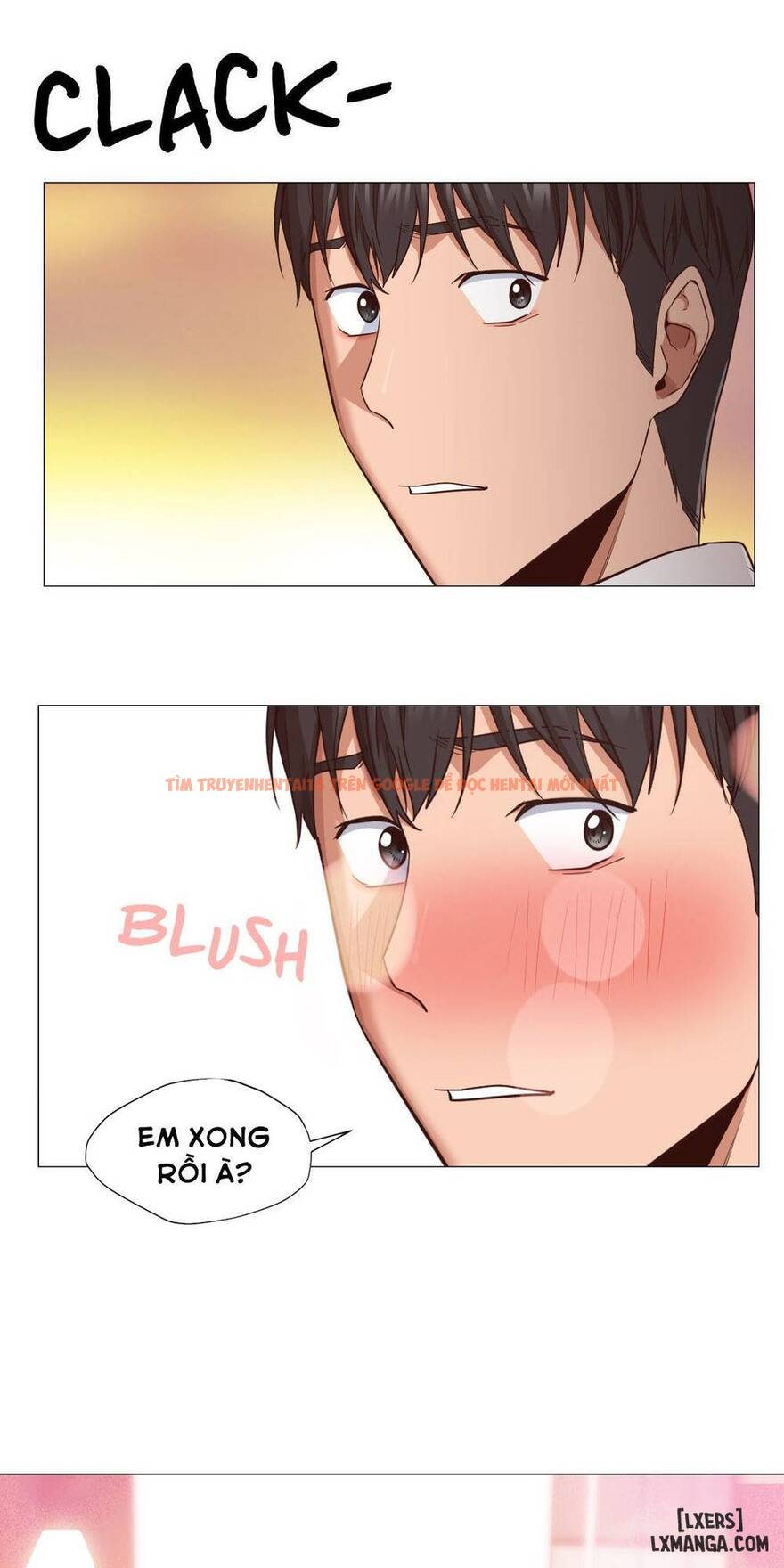 Trang truyện 41 trong truyện tranh Mạnh Mẽ Nào, Các Cô Gái - Chapter 20 - hentai24h.pro