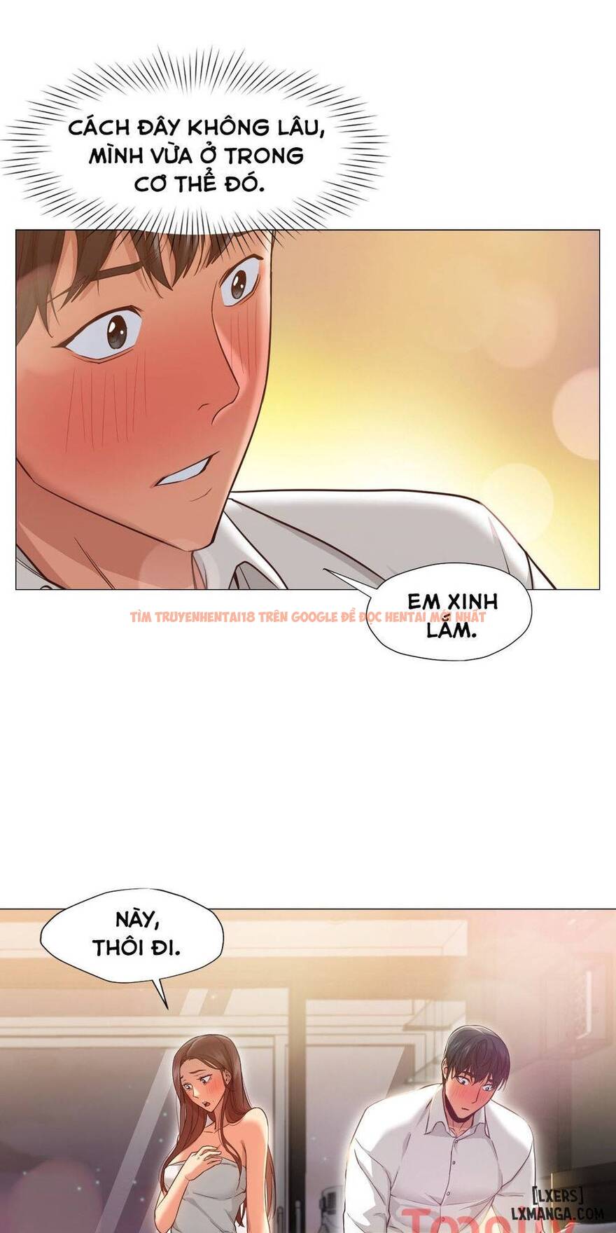 Trang truyện 43 trong truyện tranh Mạnh Mẽ Nào, Các Cô Gái - Chapter 20 - hentai24h.pro
