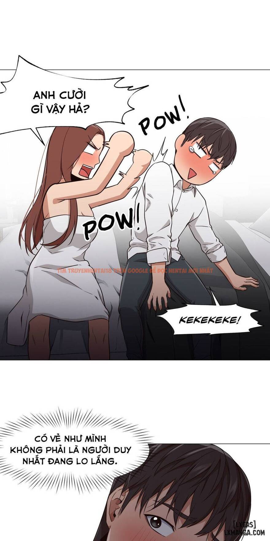 Trang truyện 47 trong truyện tranh Mạnh Mẽ Nào, Các Cô Gái - Chapter 20 - hentai24h.pro