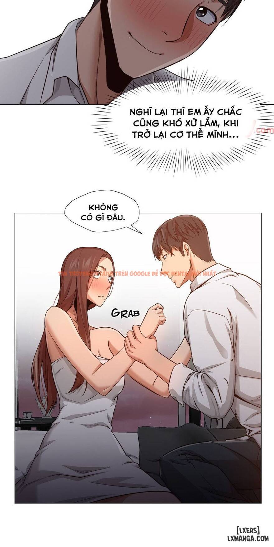 Trang truyện 48 trong truyện tranh Mạnh Mẽ Nào, Các Cô Gái - Chapter 20 - hentai24h.pro