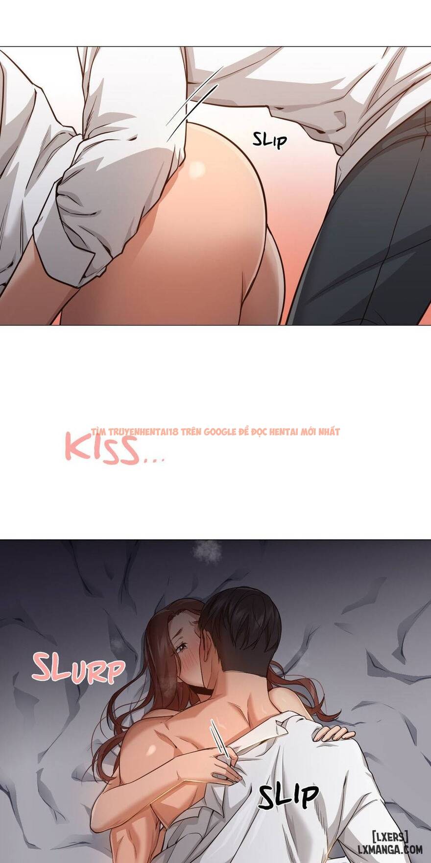 Trang truyện 49 trong truyện tranh Mạnh Mẽ Nào, Các Cô Gái - Chapter 20 - hentai24h.pro