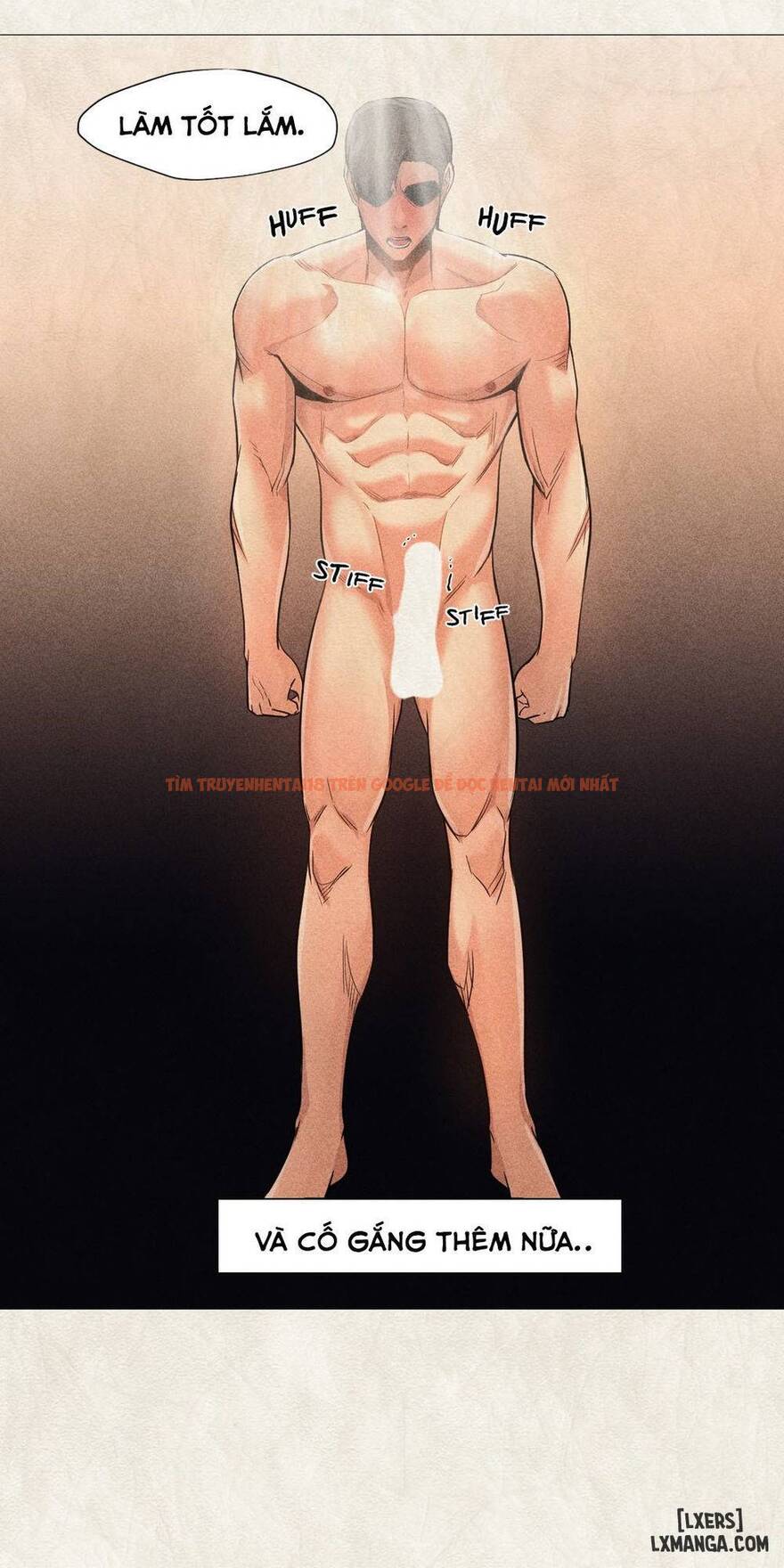 Trang truyện 6 trong truyện tranh Mạnh Mẽ Nào, Các Cô Gái - Chapter 20 - hentai24h.pro