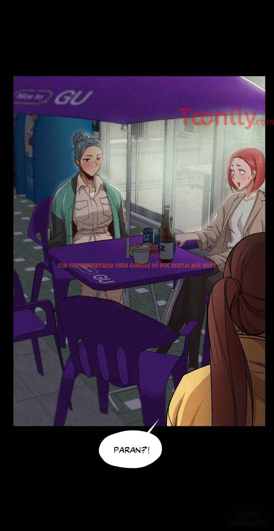 Trang truyện 9 trong truyện tranh Mạnh Mẽ Nào, Các Cô Gái - Chapter 20 - hentai24h.pro