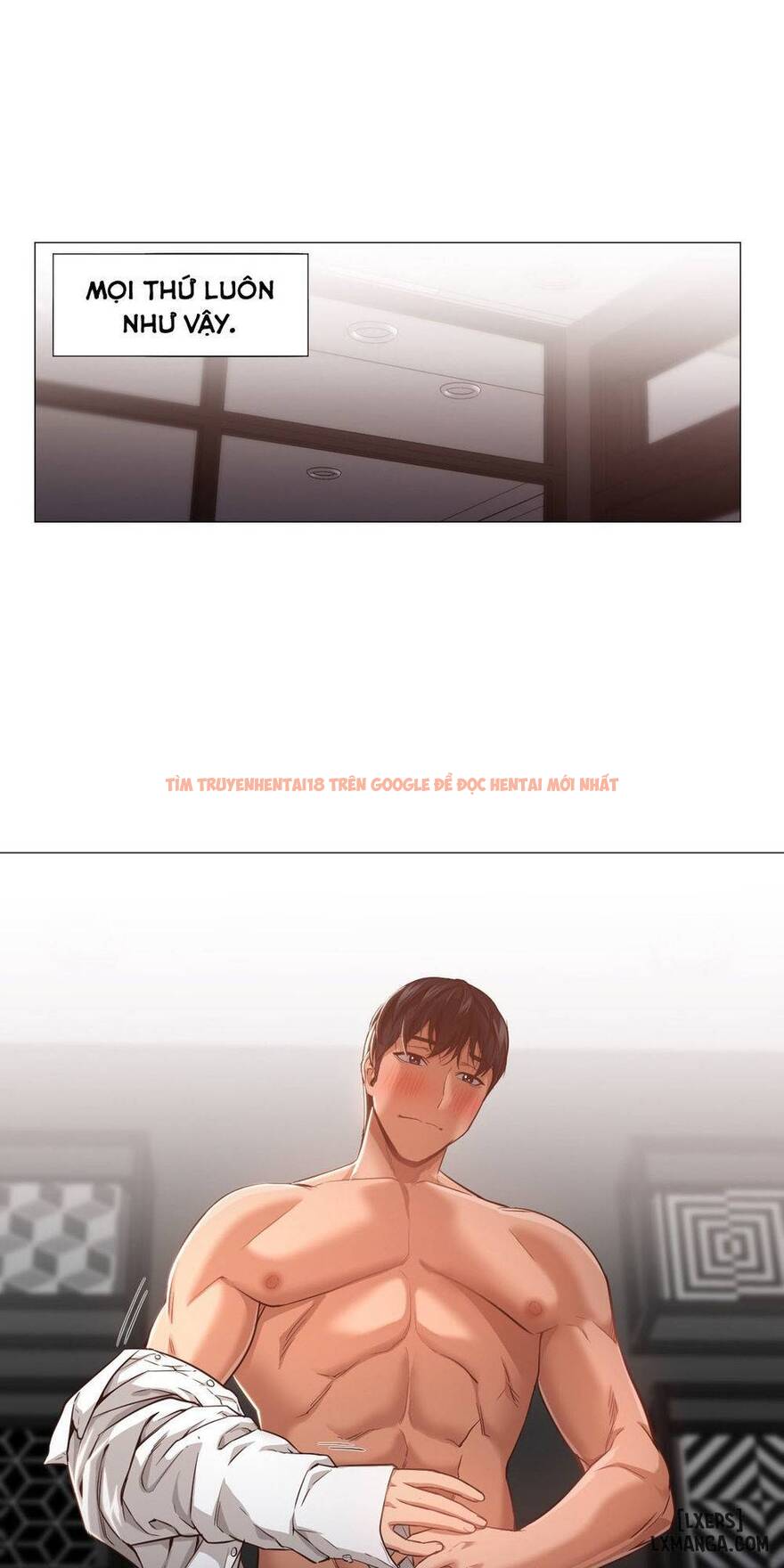 Trang truyện 0 trong truyện tranh Mạnh Mẽ Nào, Các Cô Gái - Chapter 21 - hentai24h.pro