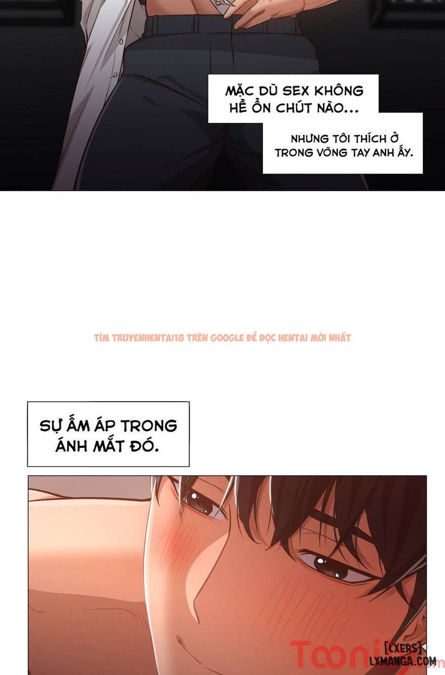 Trang truyện 1 trong truyện tranh Mạnh Mẽ Nào, Các Cô Gái - Chapter 21 - hentai24h.pro