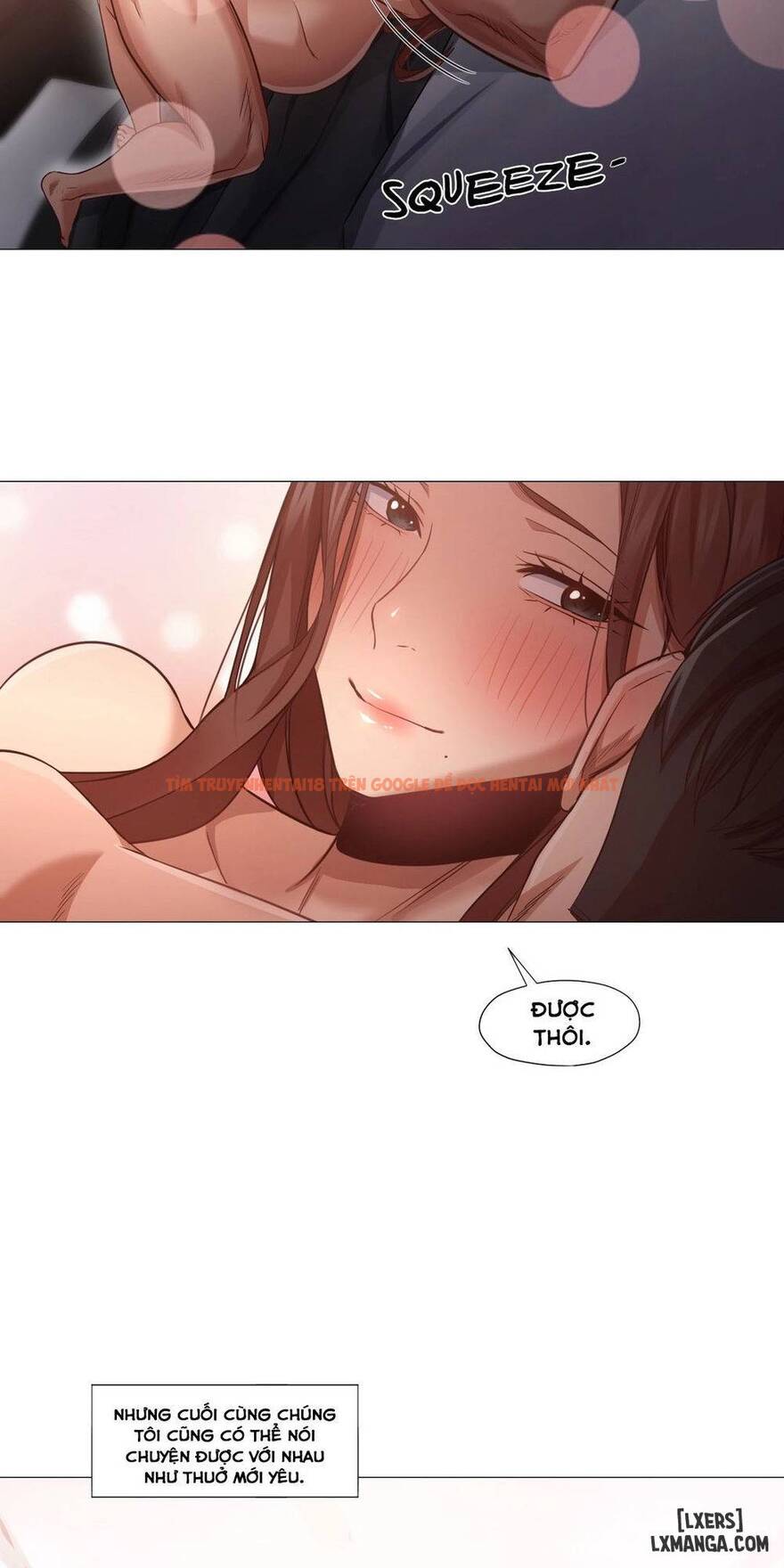 Trang truyện 12 trong truyện tranh Mạnh Mẽ Nào, Các Cô Gái - Chapter 21 - hentai24h.pro