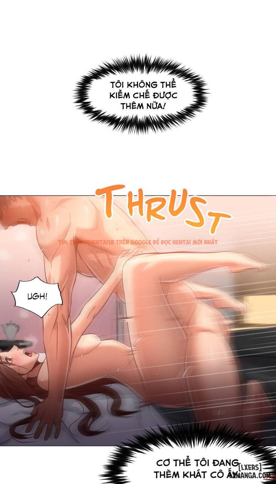 Trang truyện 31 trong truyện tranh Mạnh Mẽ Nào, Các Cô Gái - Chapter 21 - hentai24h.pro