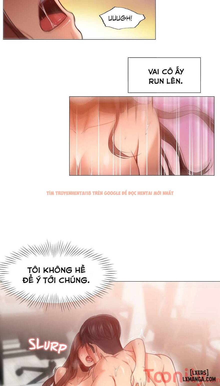 Trang truyện 39 trong truyện tranh Mạnh Mẽ Nào, Các Cô Gái - Chapter 21 - hentai24h.pro