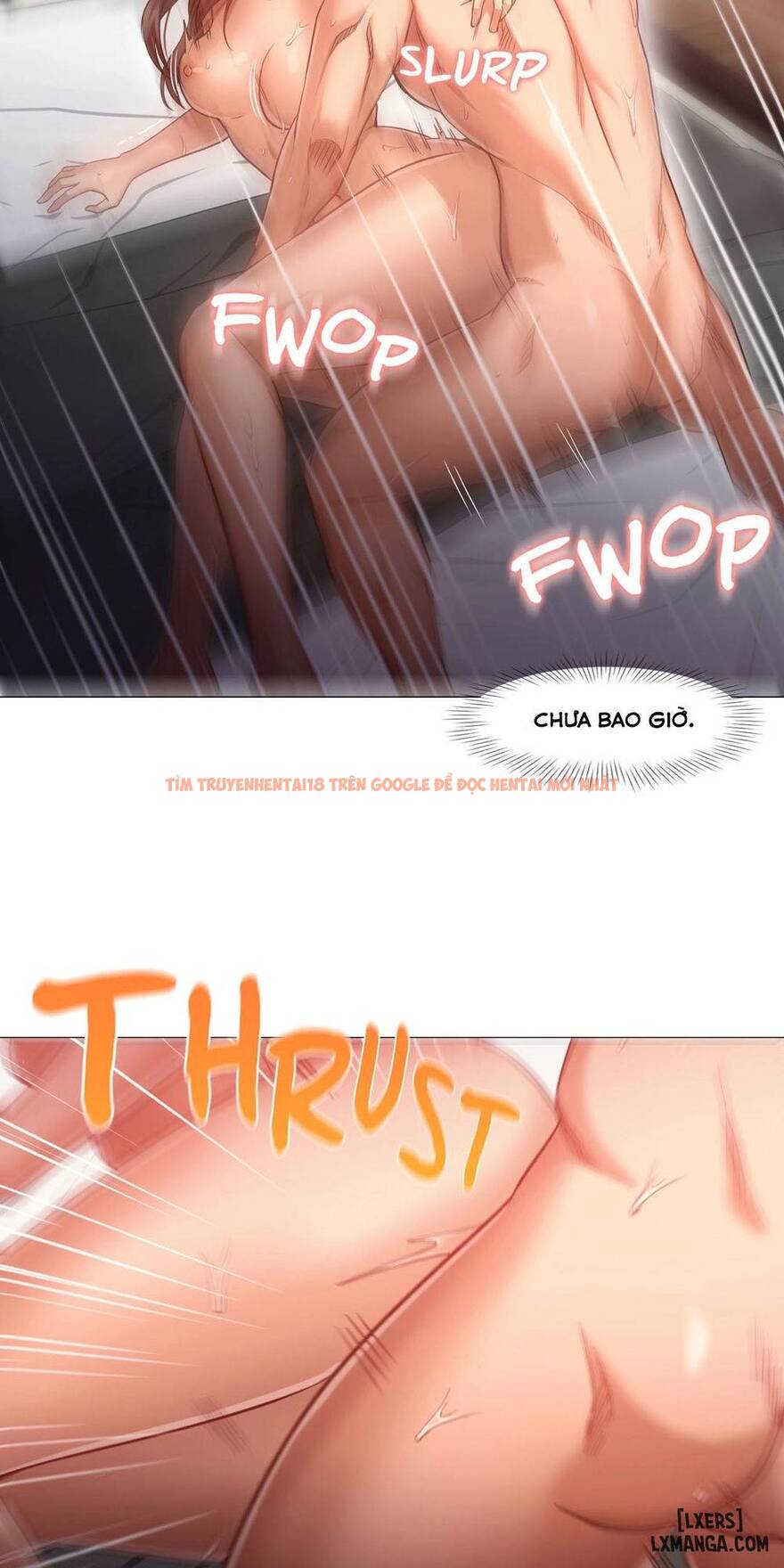 Trang truyện 40 trong truyện tranh Mạnh Mẽ Nào, Các Cô Gái - Chapter 21 - hentai24h.pro