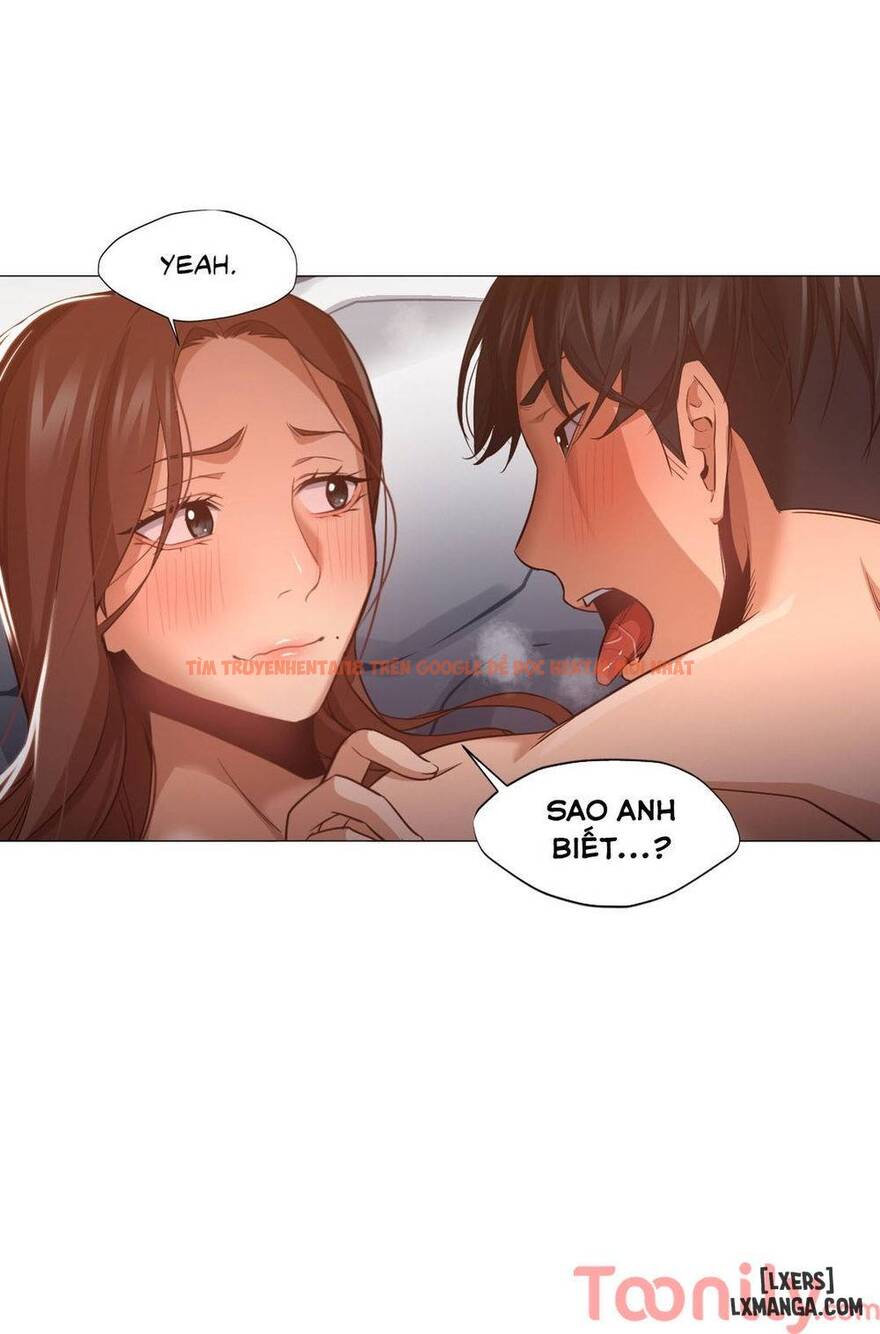Trang truyện 7 trong truyện tranh Mạnh Mẽ Nào, Các Cô Gái - Chapter 21 - hentai24h.pro