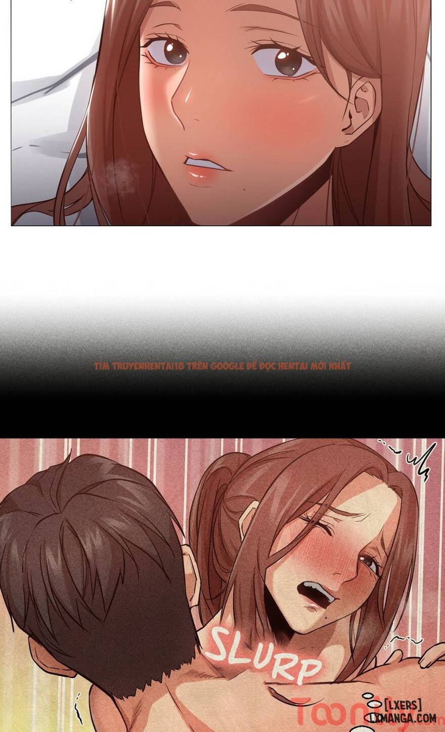 Trang truyện 9 trong truyện tranh Mạnh Mẽ Nào, Các Cô Gái - Chapter 21 - hentai24h.pro