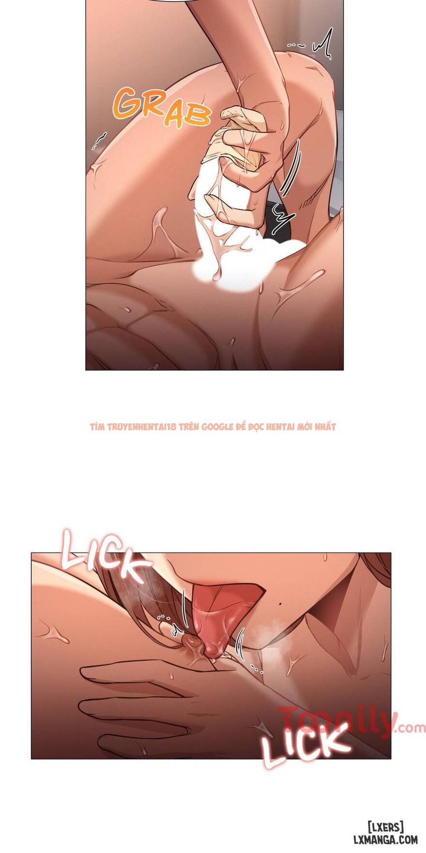 Trang truyện 10 trong truyện tranh Mạnh Mẽ Nào, Các Cô Gái - Chapter 22 - hentai24h.pro