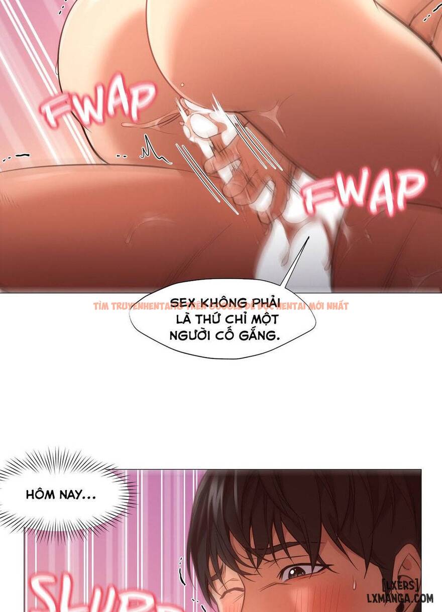 Trang truyện 13 trong truyện tranh Mạnh Mẽ Nào, Các Cô Gái - Chapter 22 - hentai24h.pro
