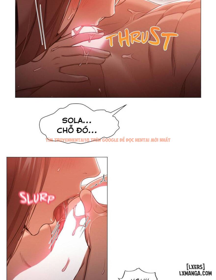 Trang truyện 23 trong truyện tranh Mạnh Mẽ Nào, Các Cô Gái - Chapter 22 - hentai24h.pro